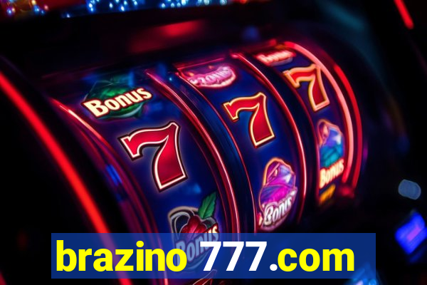 brazino 777.com